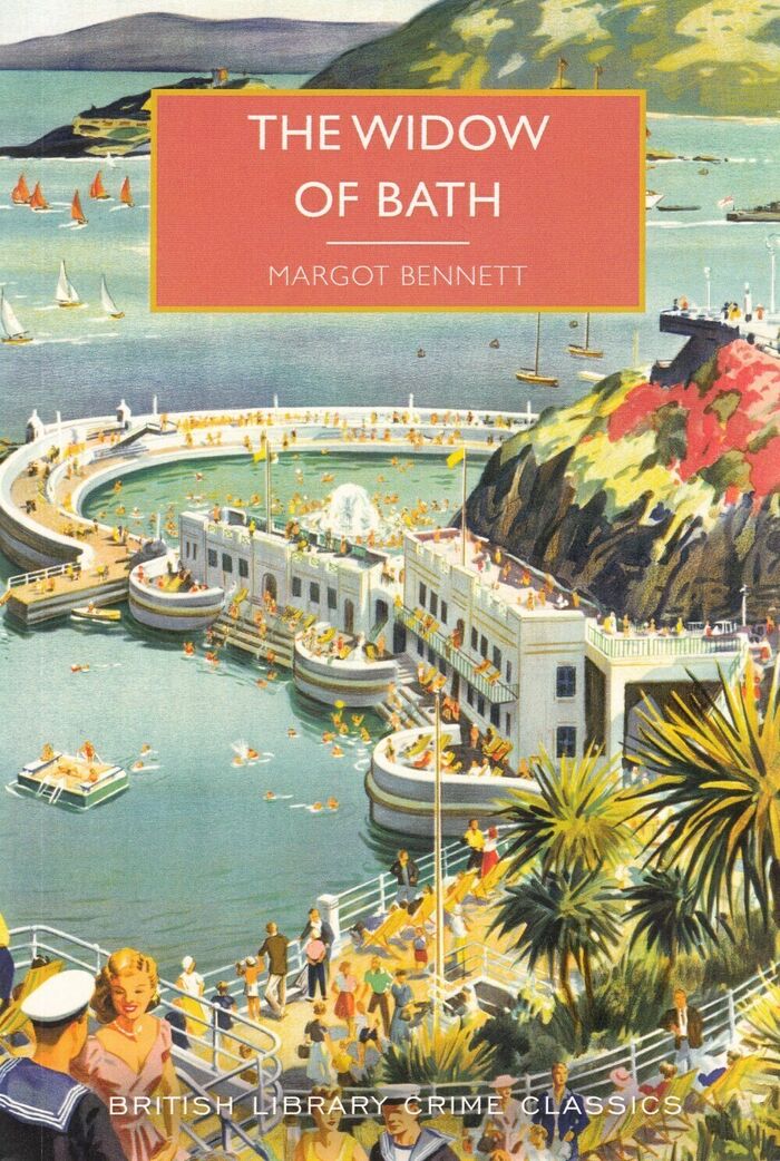 The Widow of Bath Image