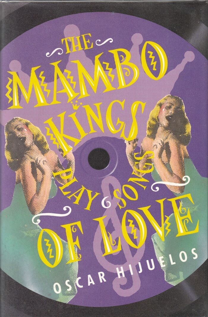 The Mango Kings Play Songs of Love Image