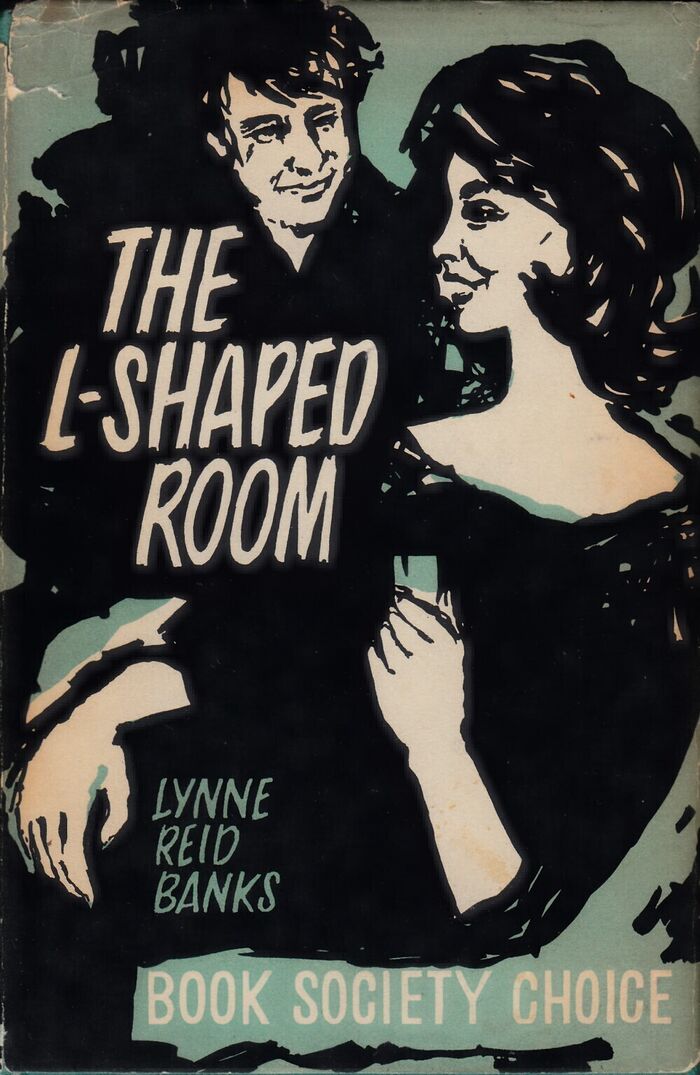 The L-Shaped Room Image
