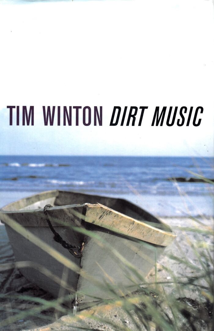 Dirt Music Image