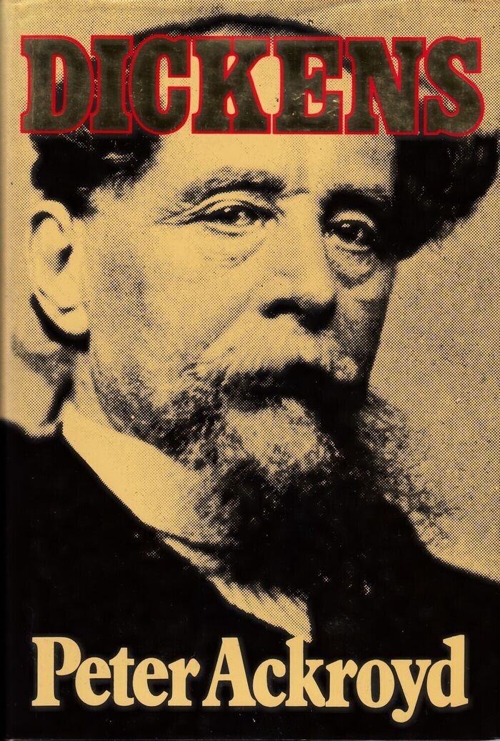 Dickens Image