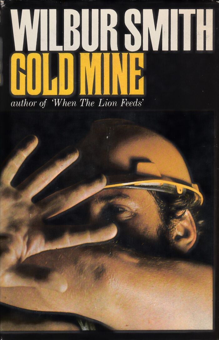 Gold Mine Image