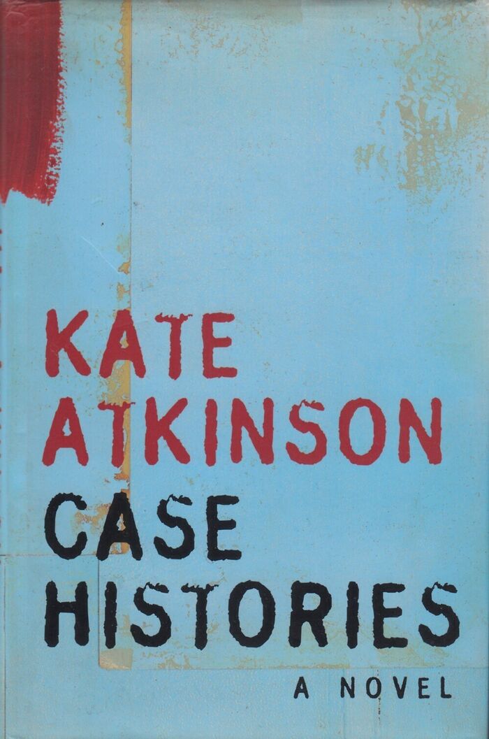 Case Histories Image