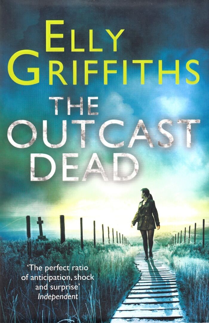 The Outcast Dead Image