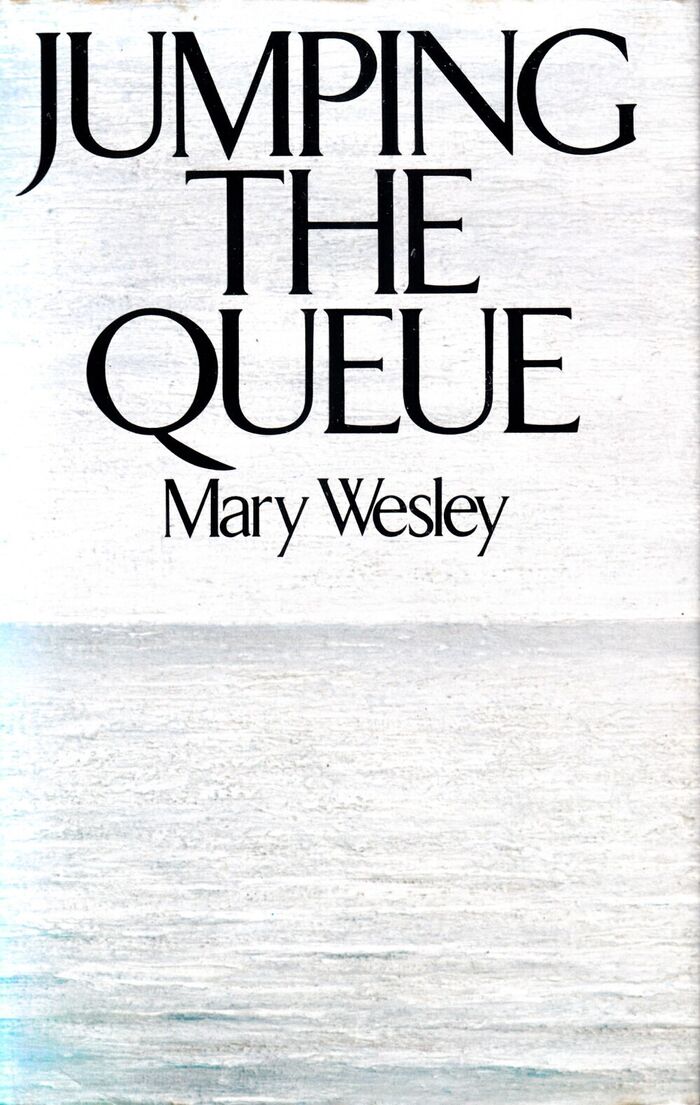 Jumping the Queue Image