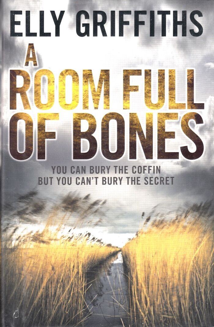 A Room Full of Bones Image