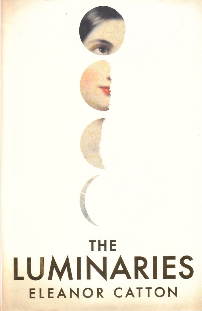 The Luminaries Image