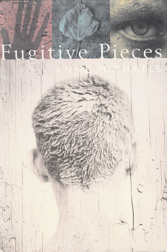 Fugitive Pieces Image