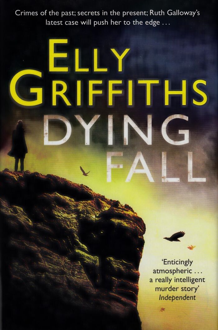 Dying Fall Image