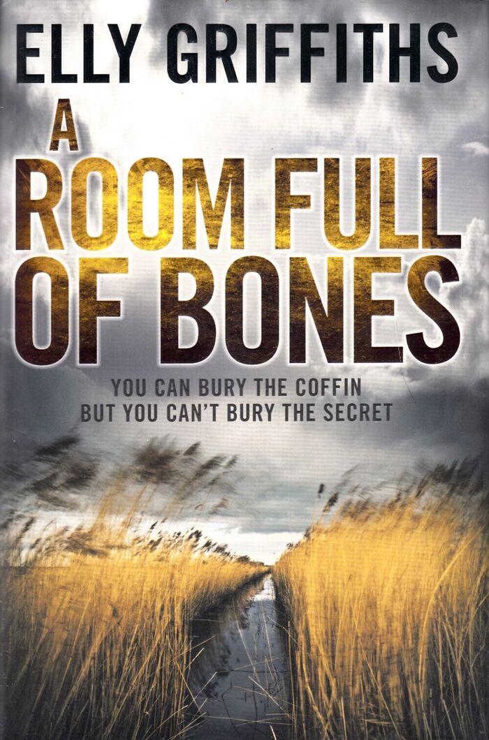A Room Full of Bones Image