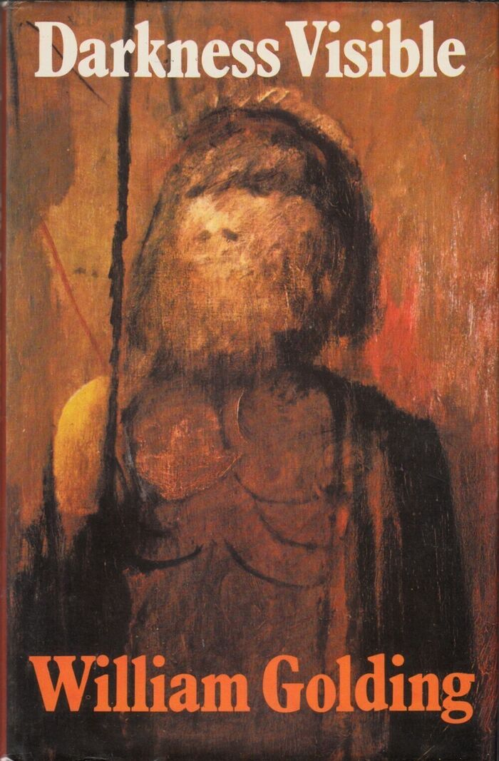 Darkness Visible Image