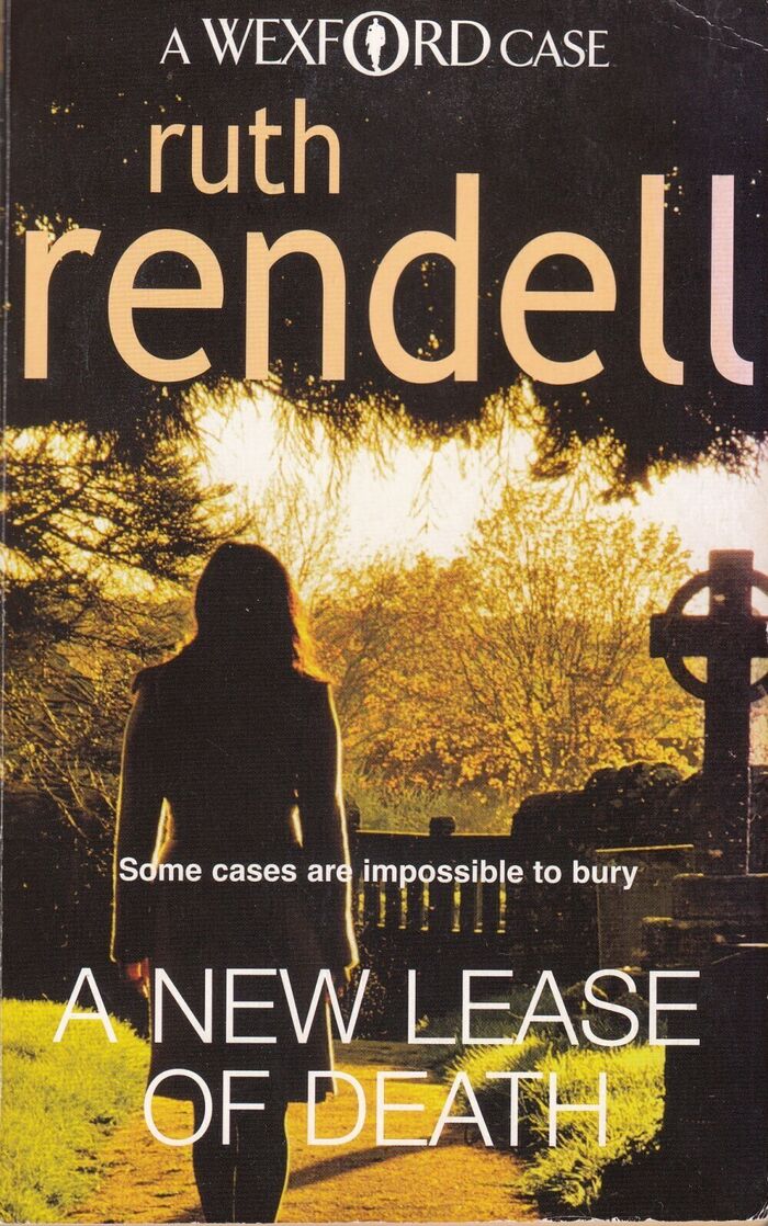 A New Lease of Death Image