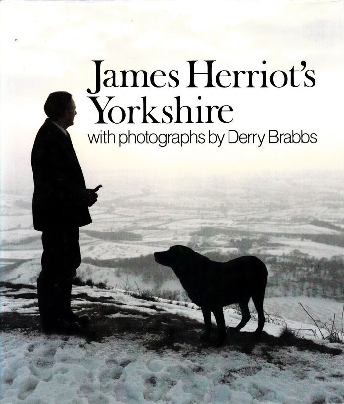 James Herriot's Yorkshire Image