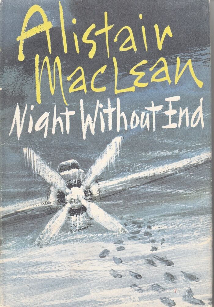 Night Without End Image