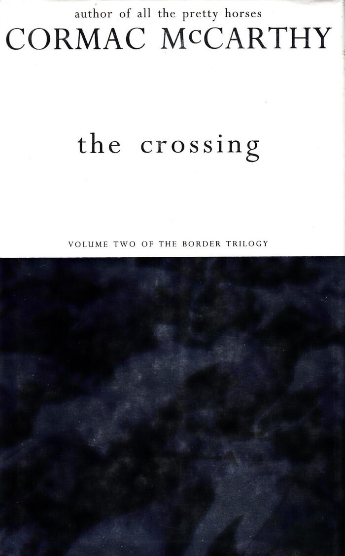 The Crossing Image