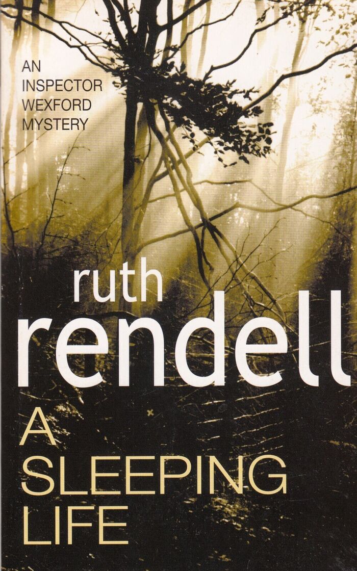 A Sleeping Life Image