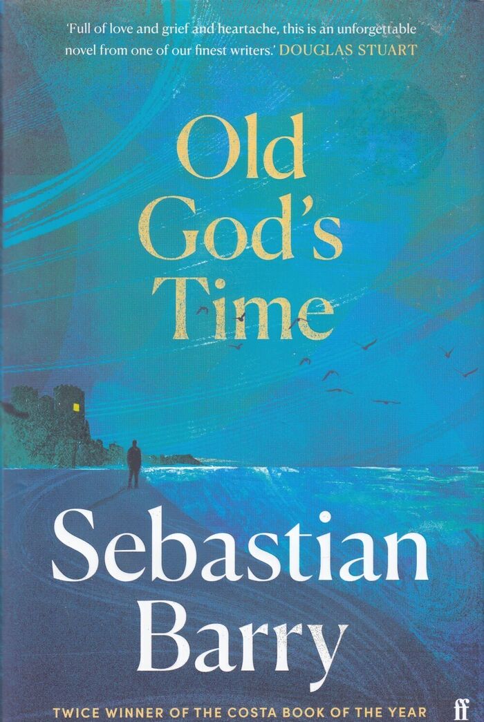 Old God's Time Image