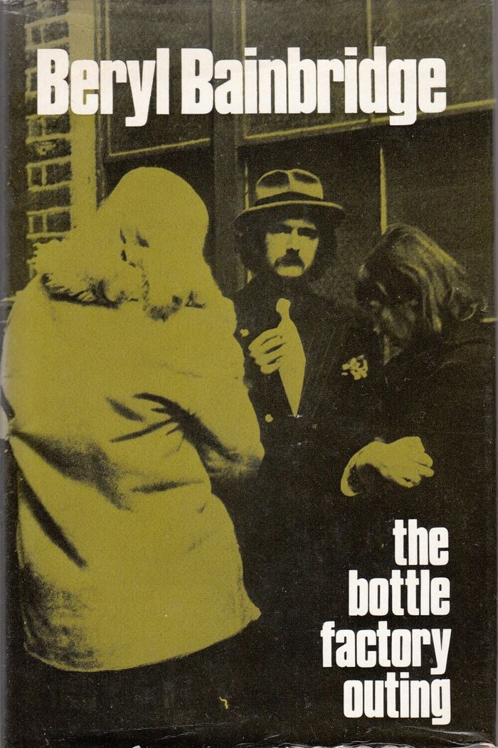 The Bottle Factory Outing Image