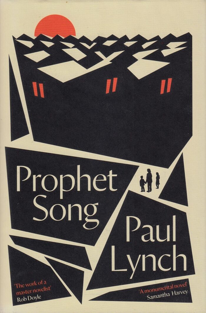 Prophet Song Image