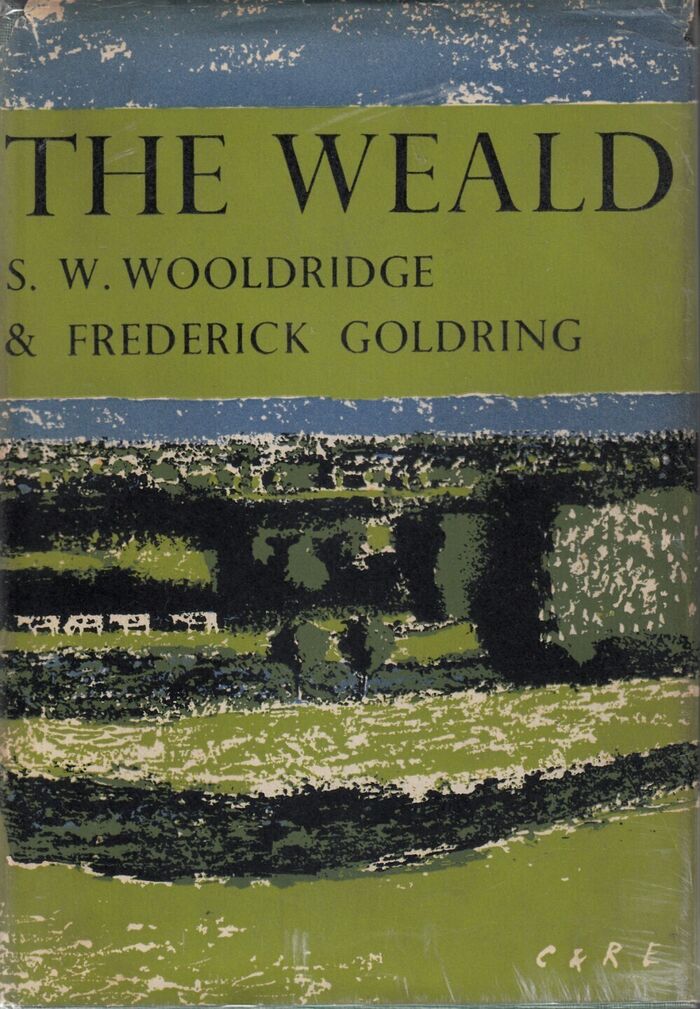 The Weald (NN26) Image