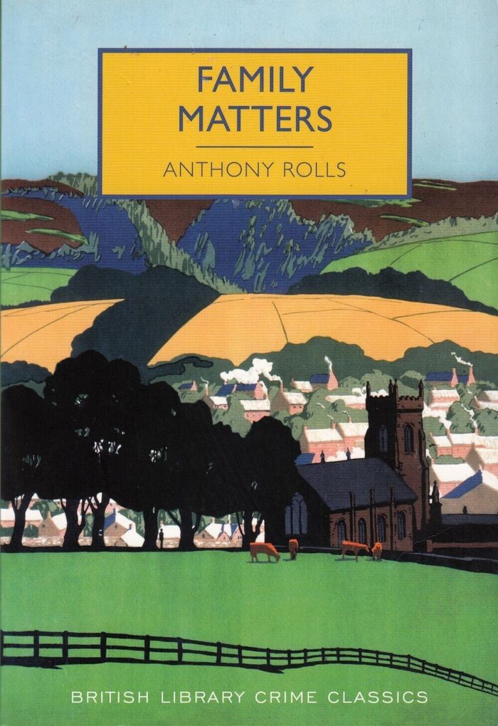 Family Matters Image