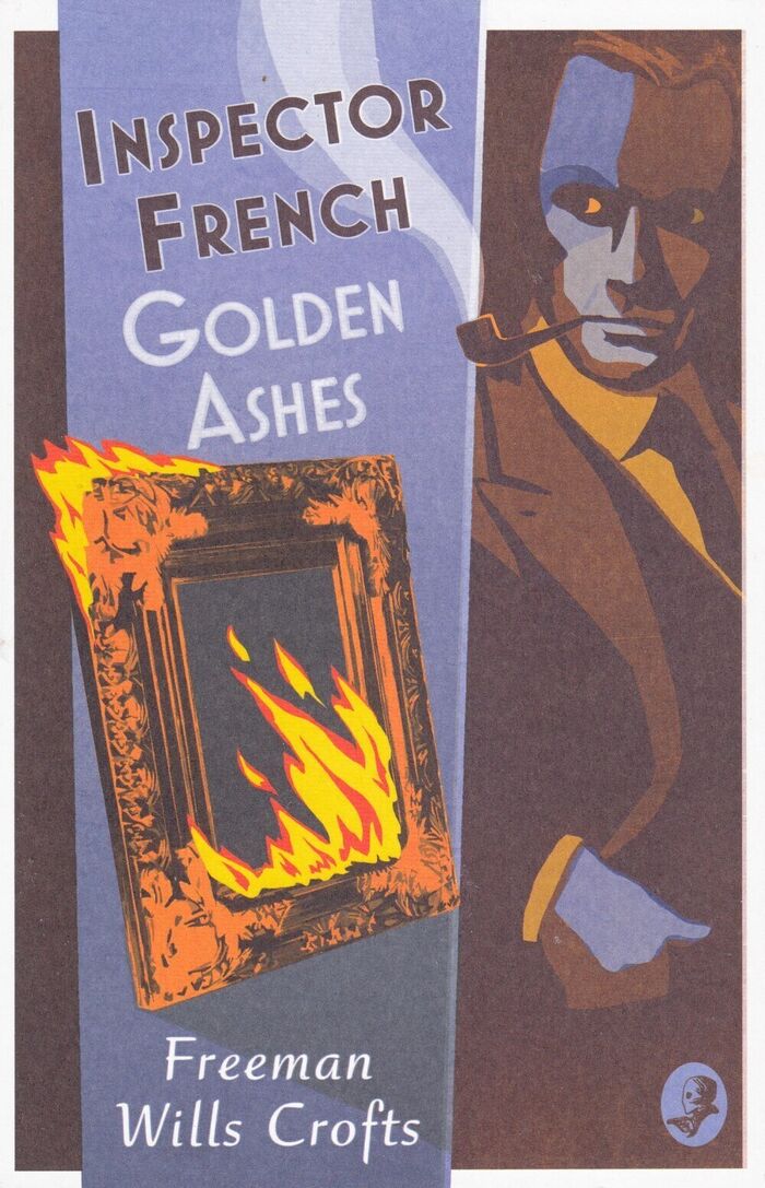 Inspector French: Golden Ashes Image