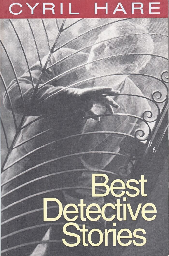 Best Detective Stories Image