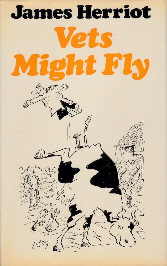 Vets Might Fly Image