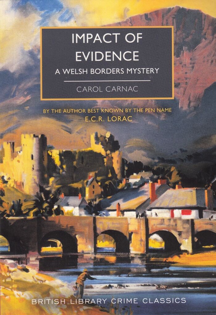 Impact of Evidence Image
