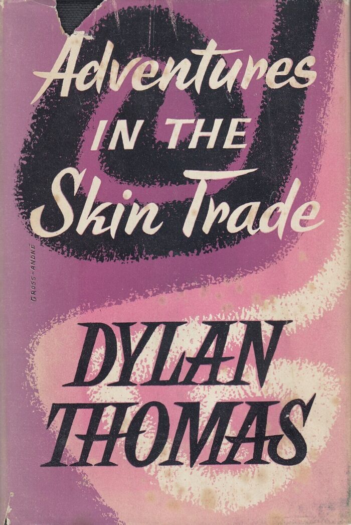 Adventures in the Skin Trade Image