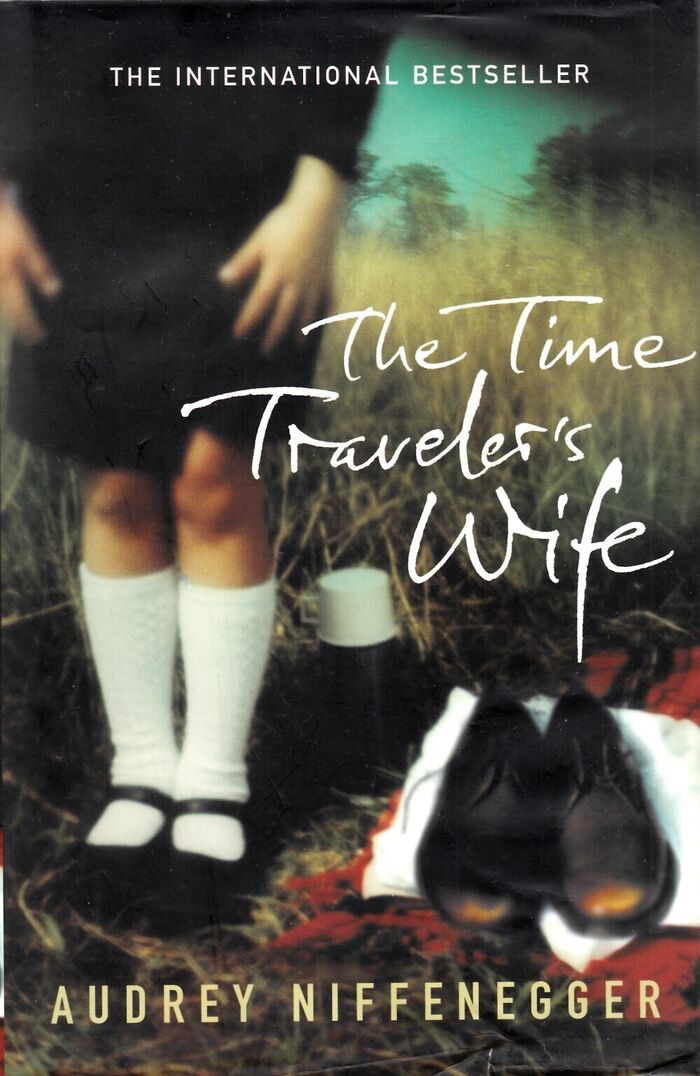 The Time Traveler's Wife Image