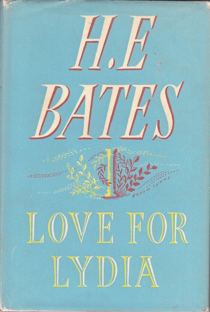 Love for Lydia Image