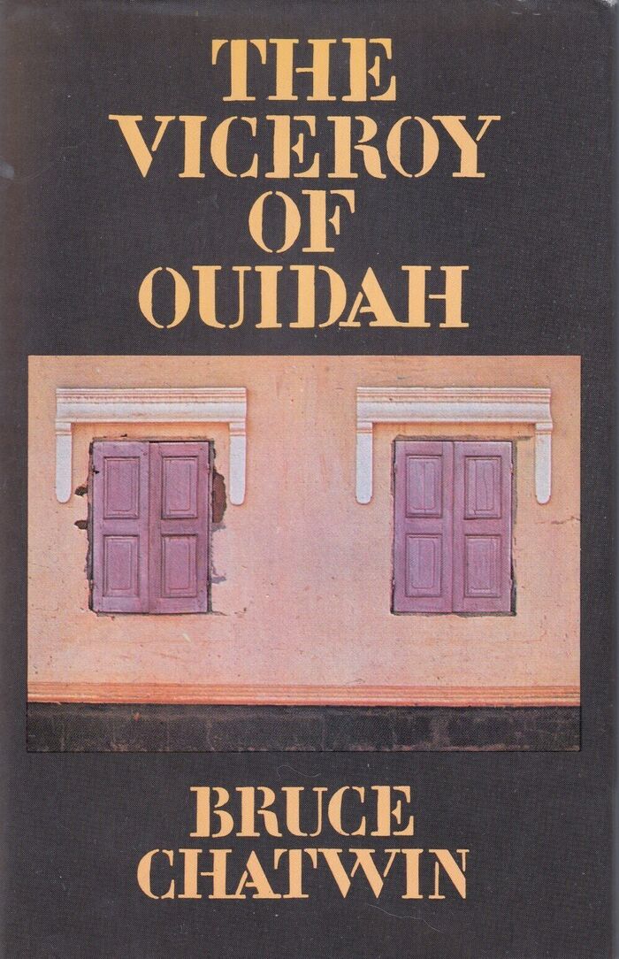 The Viceroy of Ouidah Image