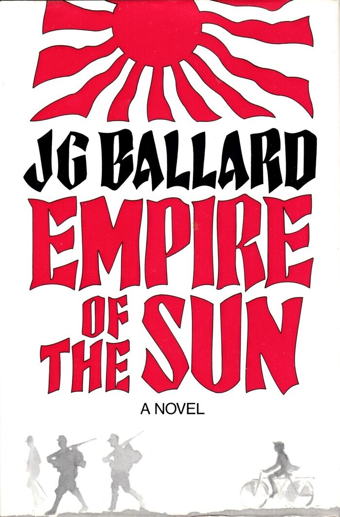 Empire Of The Sun Image