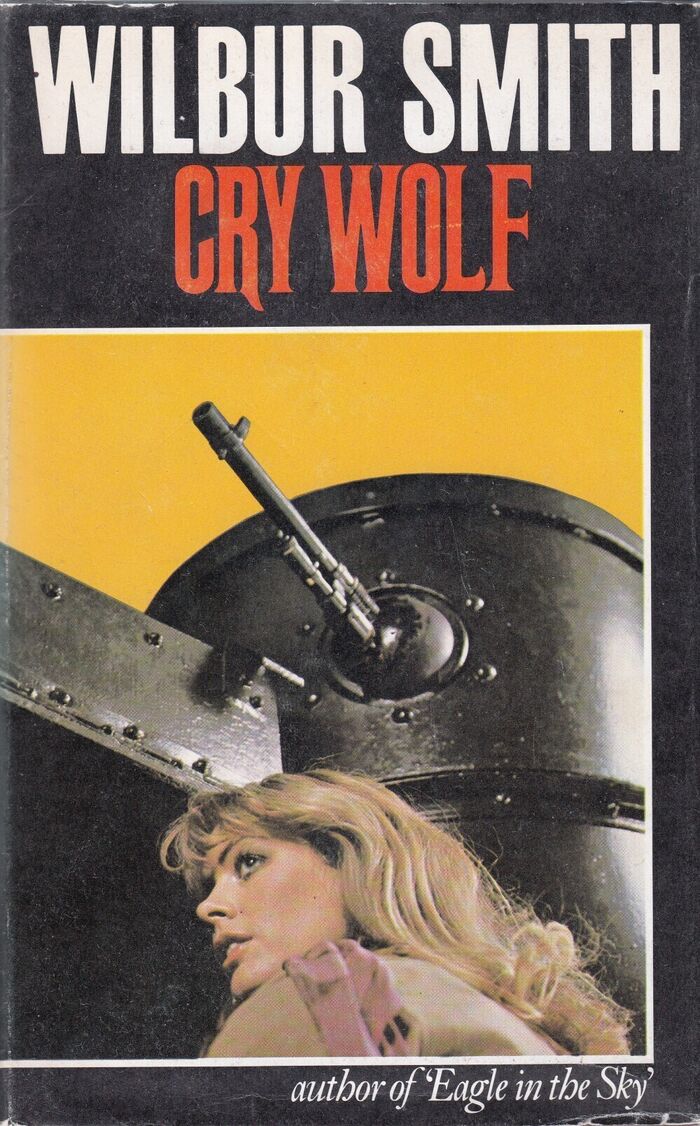 Cry Wolf Image