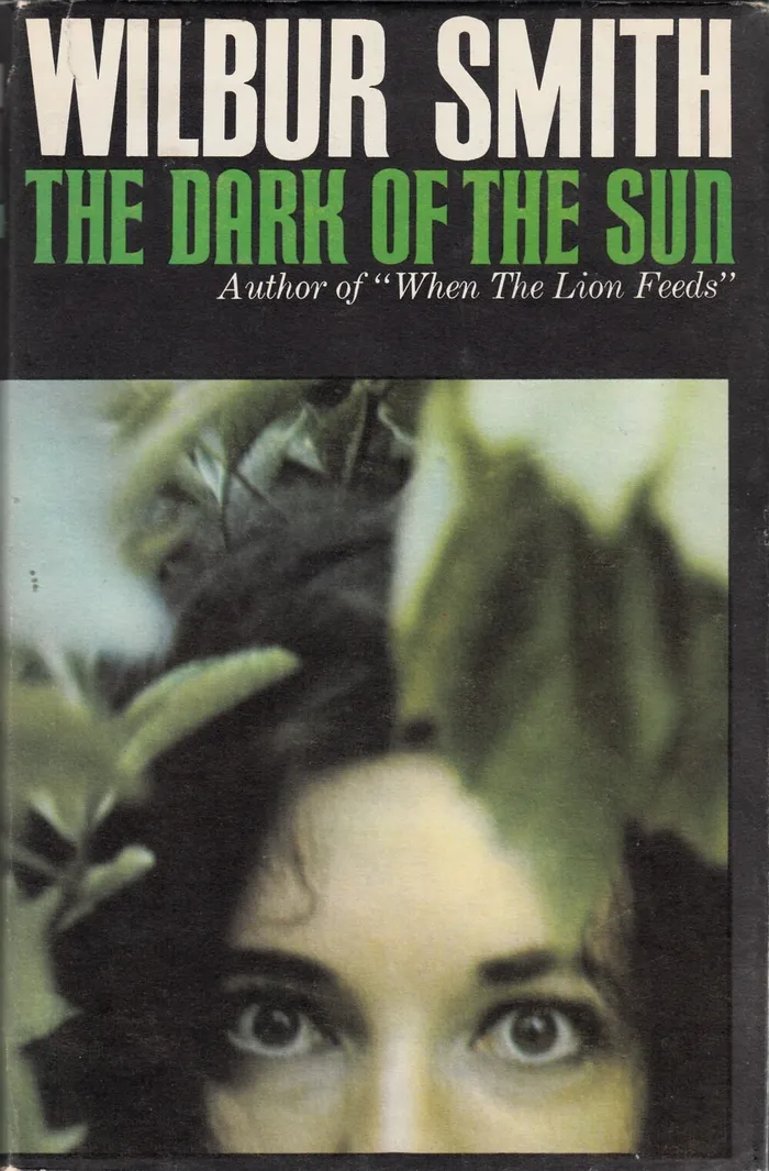 The Dark Of The Sun Image