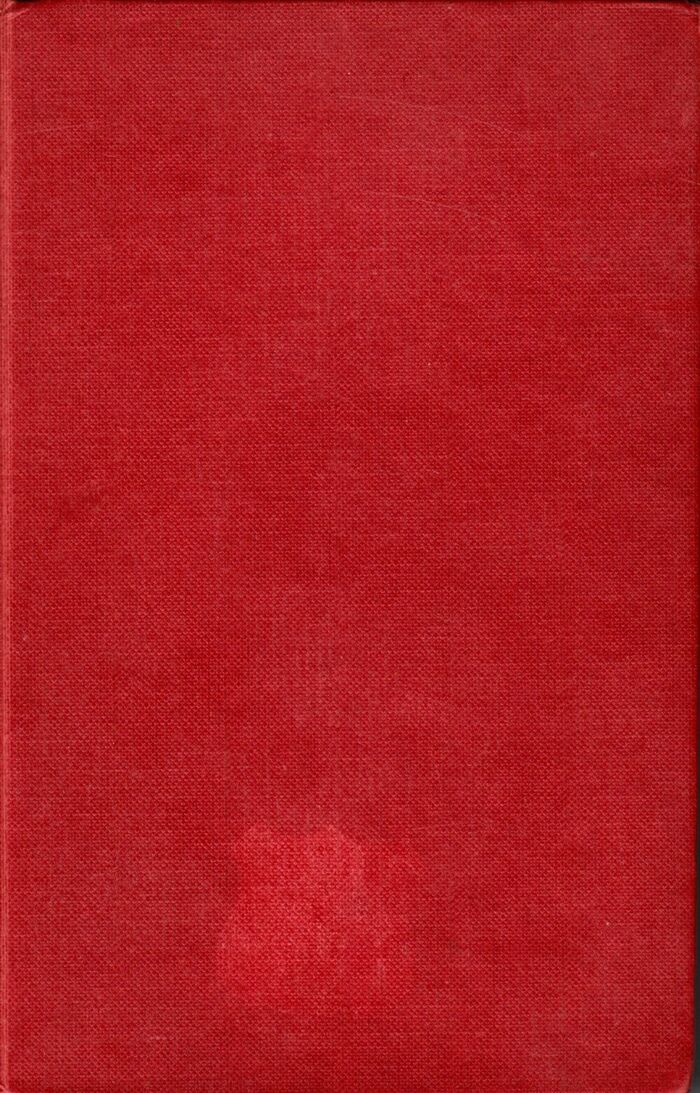 The Burning Question Image