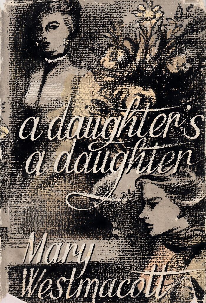 A Daughter's A Daughter Image
