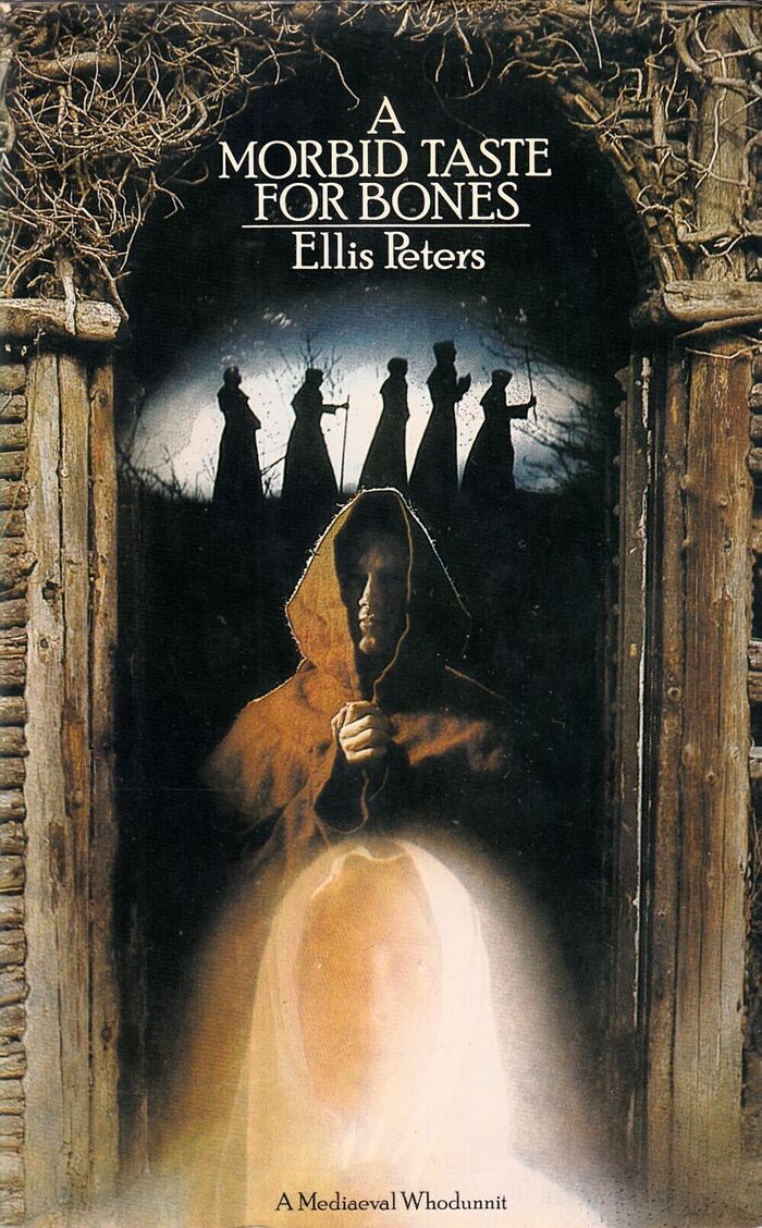 A Morbid Taste For Bones Image