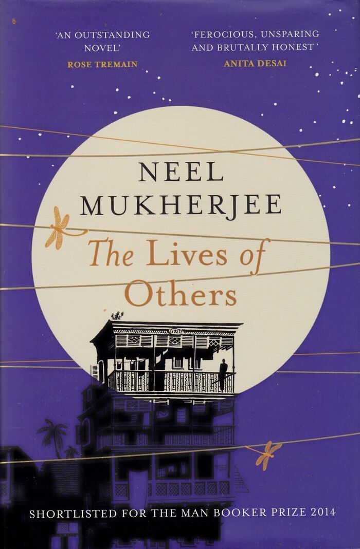 The Lives Of Others Image