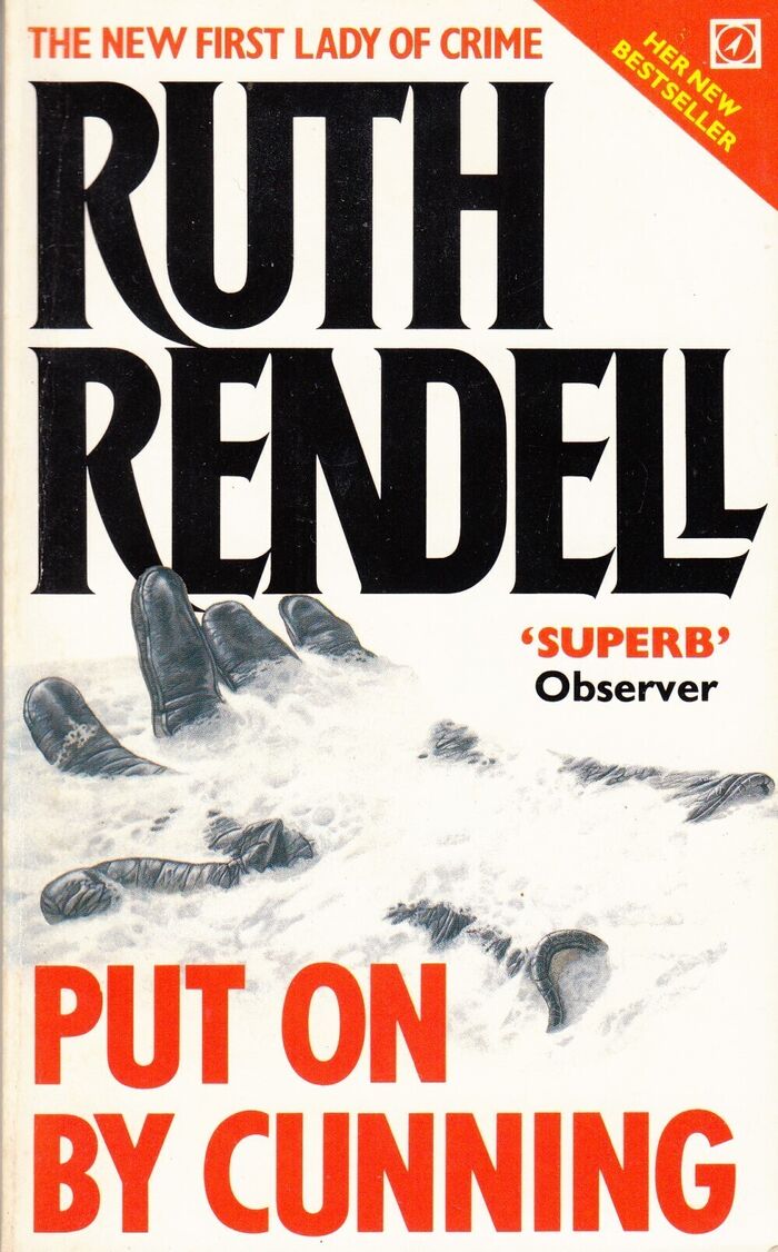 Put On By Cunning Image