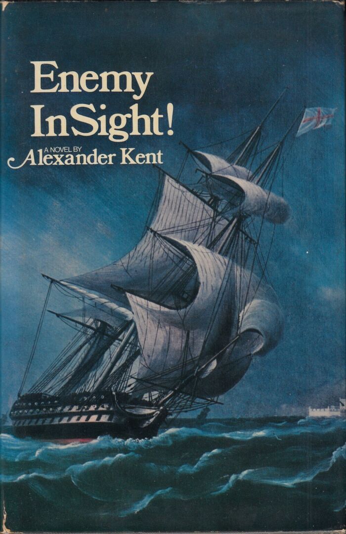 Enemy In Sight! Image