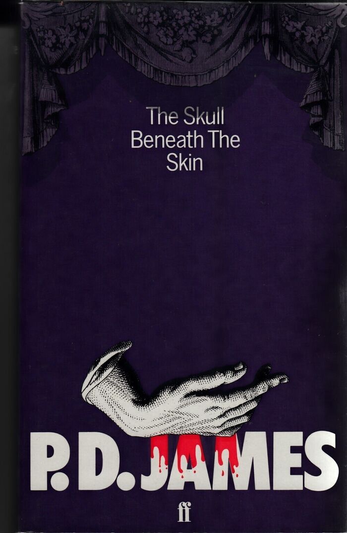 The Skull Beneath the Skin Image