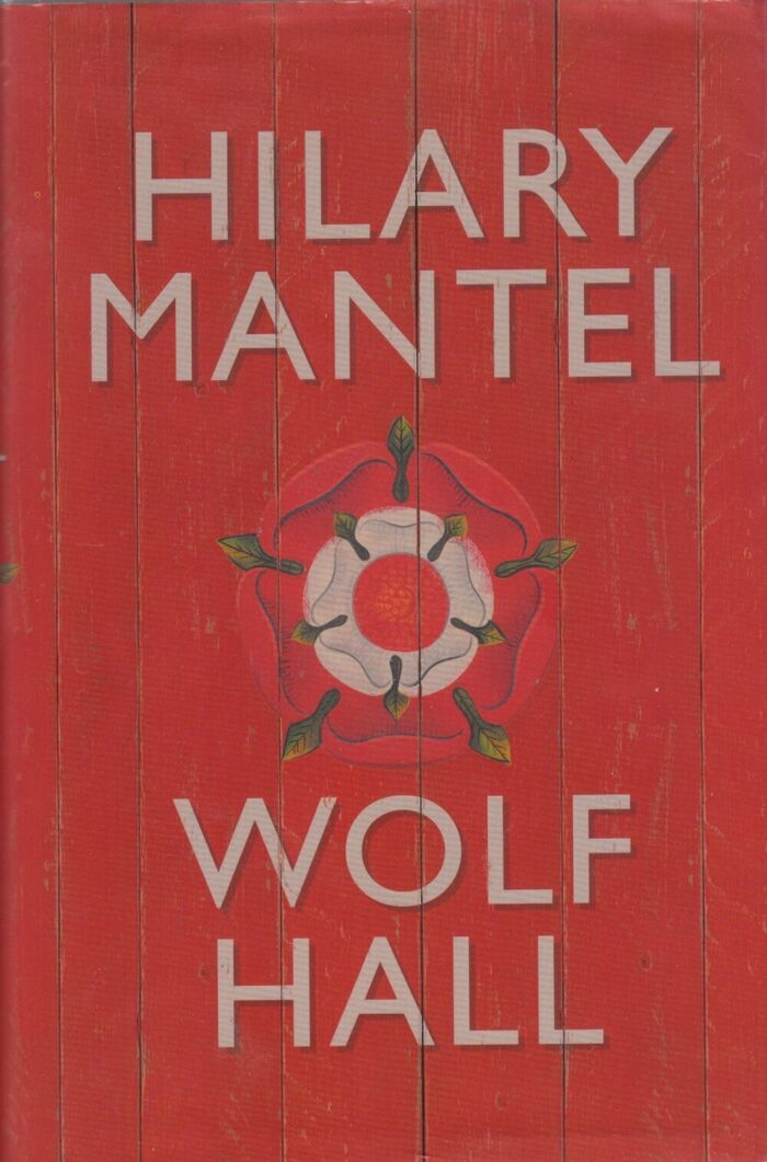 Wolf Hall Image