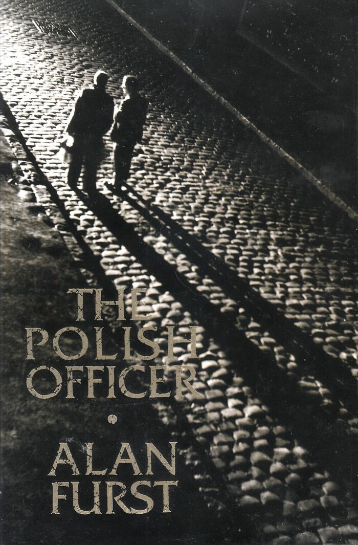 The Polish Officer Image