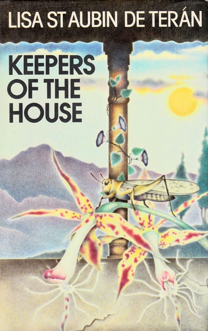 Keepers Of The House Image