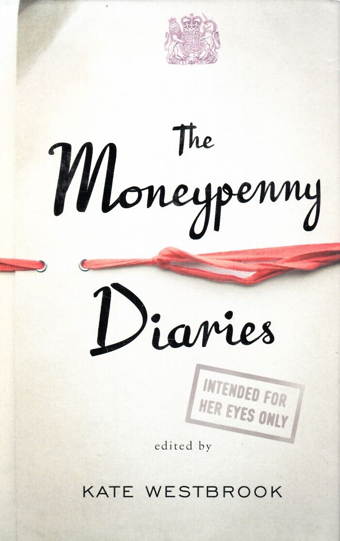The Moneypenny Diaries - Guardian Angel Image
