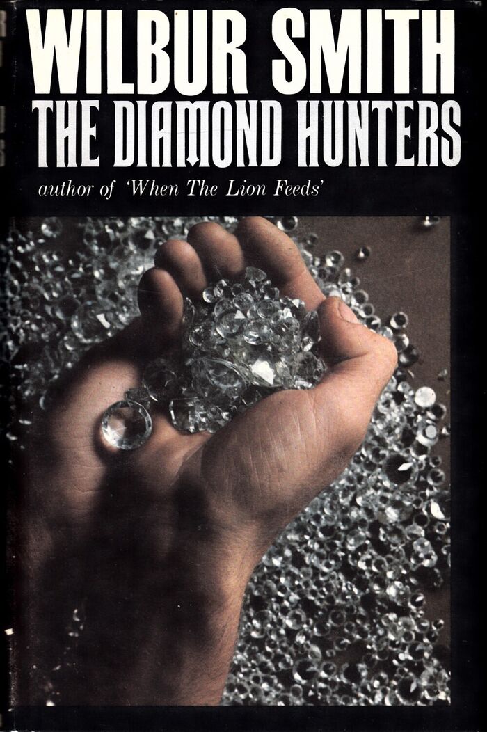 The Diamond Hunters Image