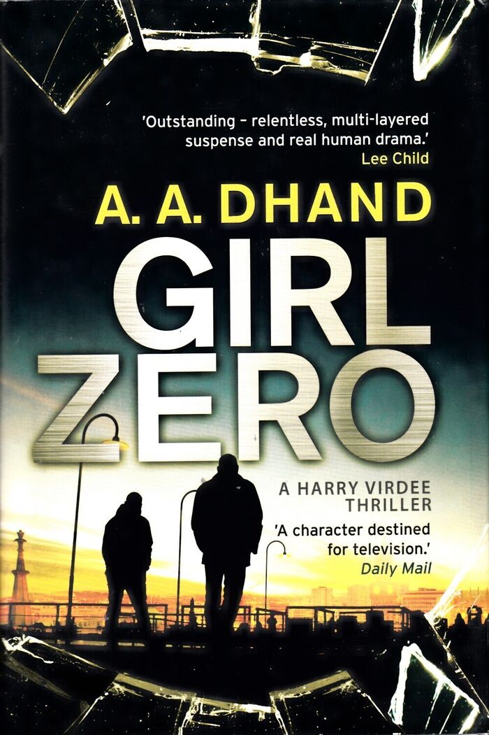 Girl Zero Image