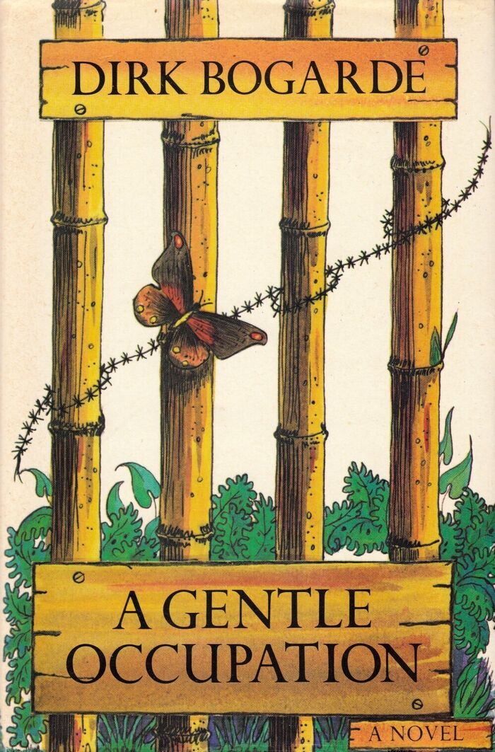 A Gentle Occupation Image